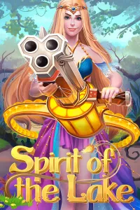 Spirit of the Lake