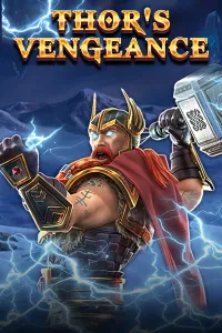 Thor’s Vengeance
